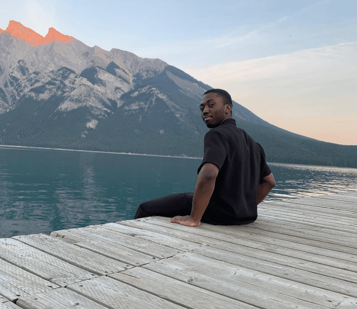 Dylane Tano - Founder of Didicode Software Inc